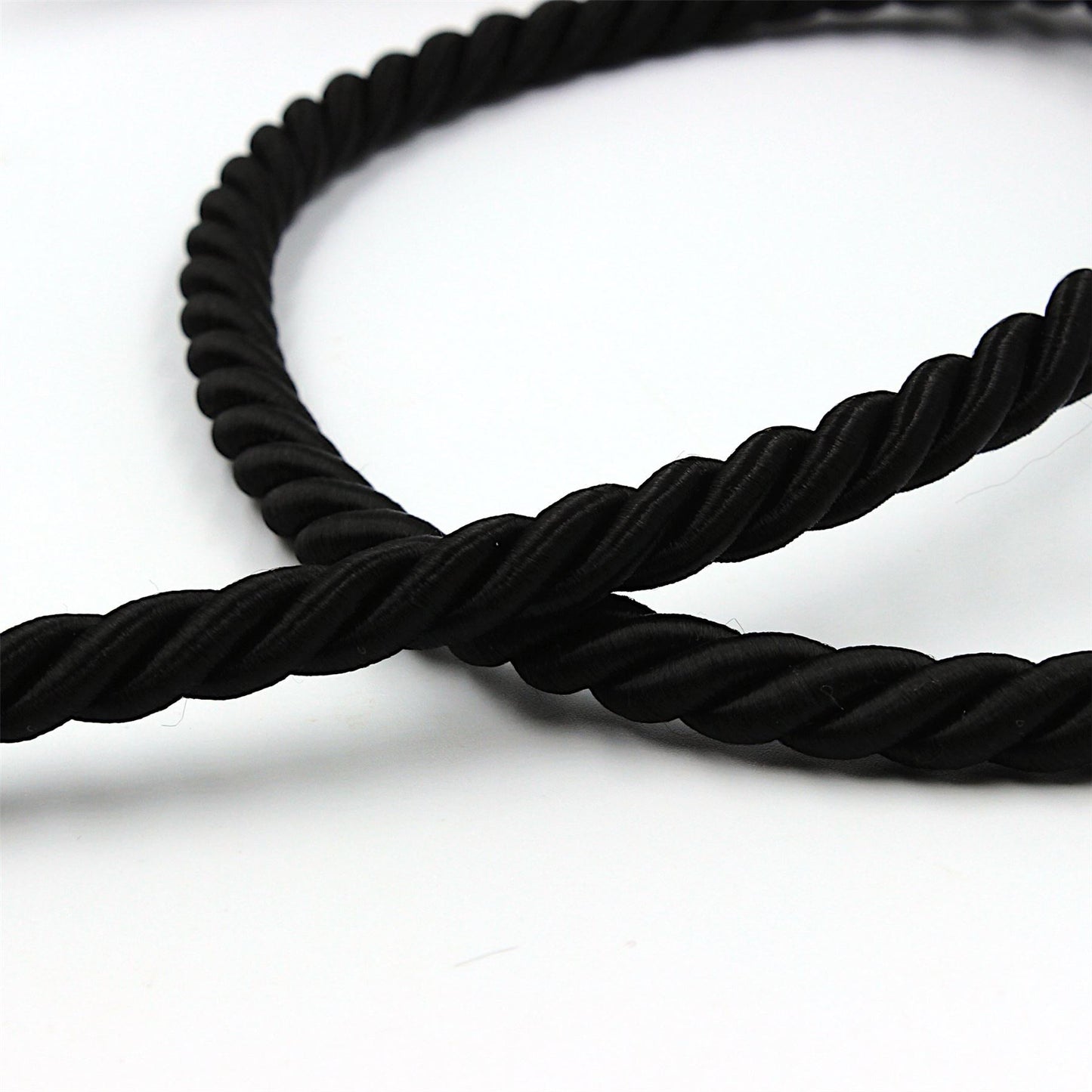 Silky Twisted Cord x1m - 9995