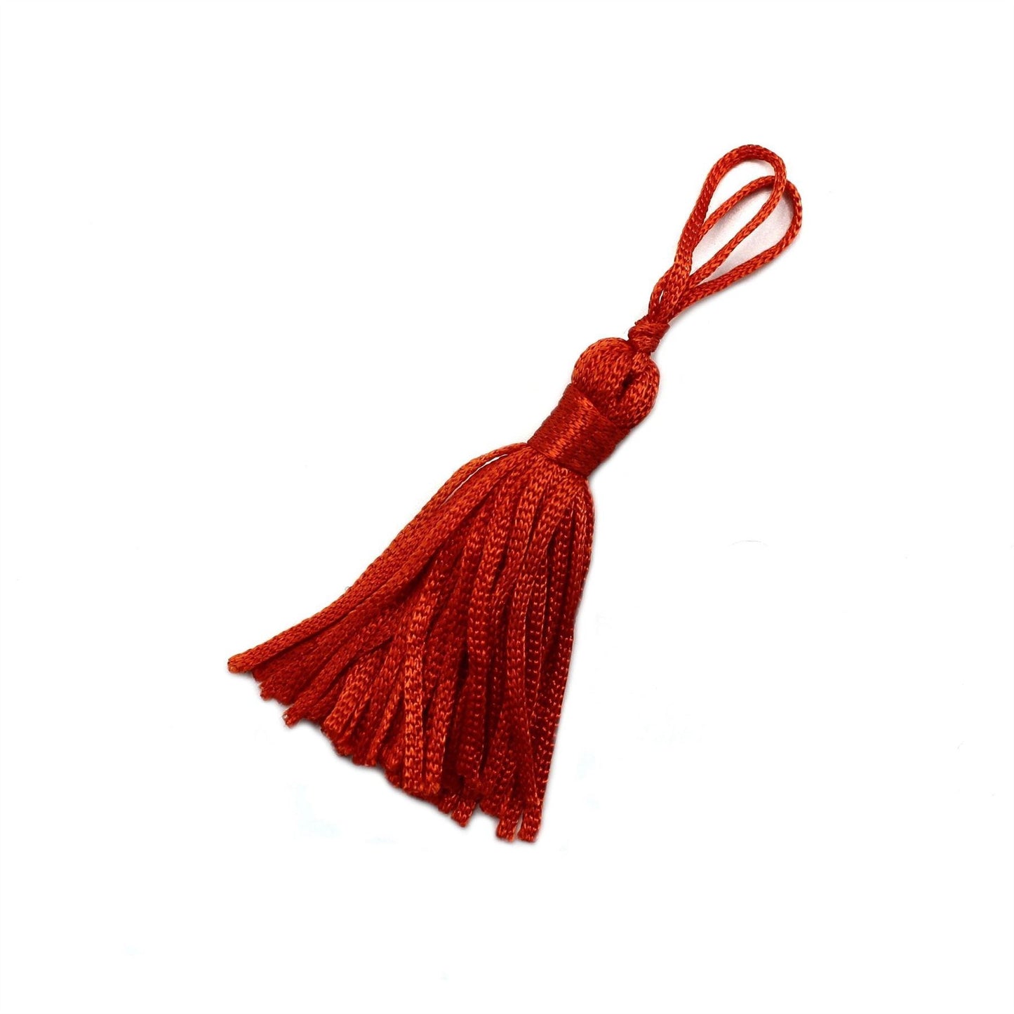 Rayon Tassels x5 - 9936