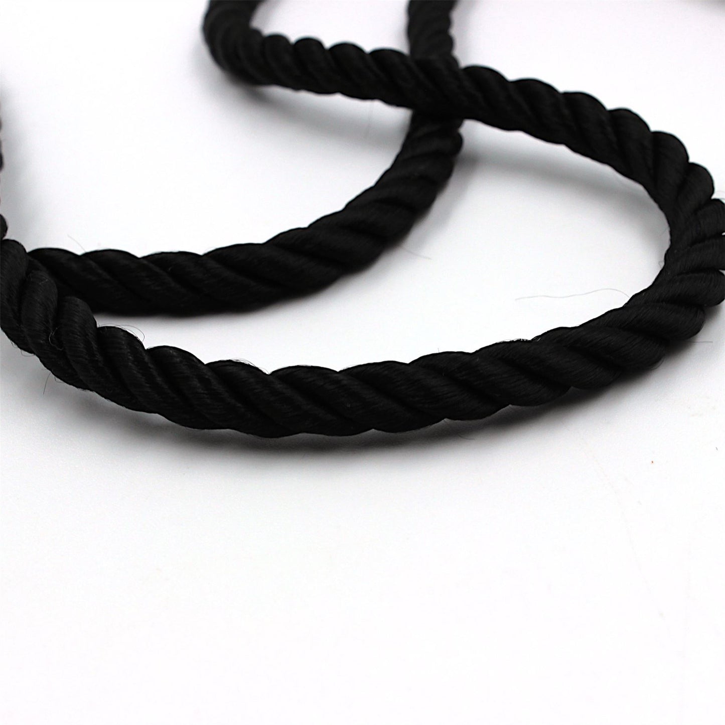Silky Twisted Cord x1m - 9995