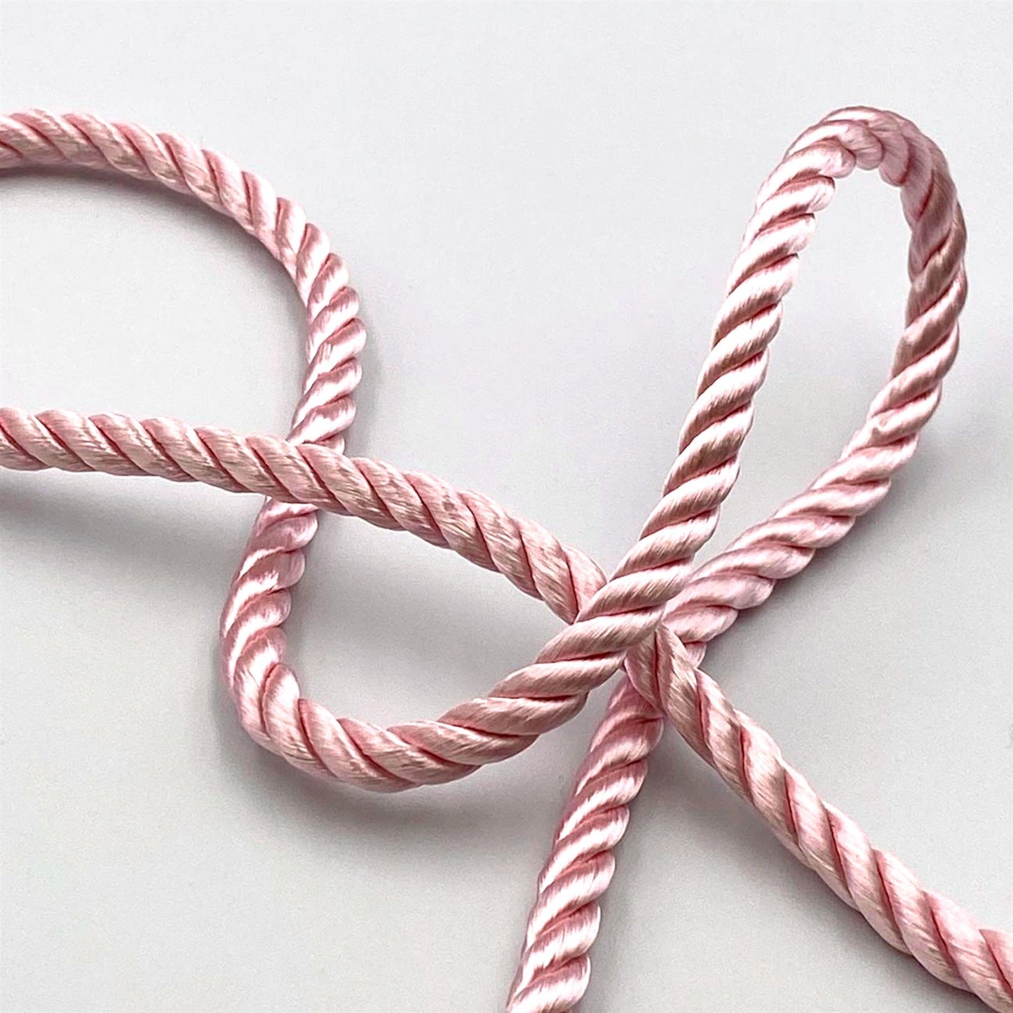 Silky Twisted Cord x1m - 9995