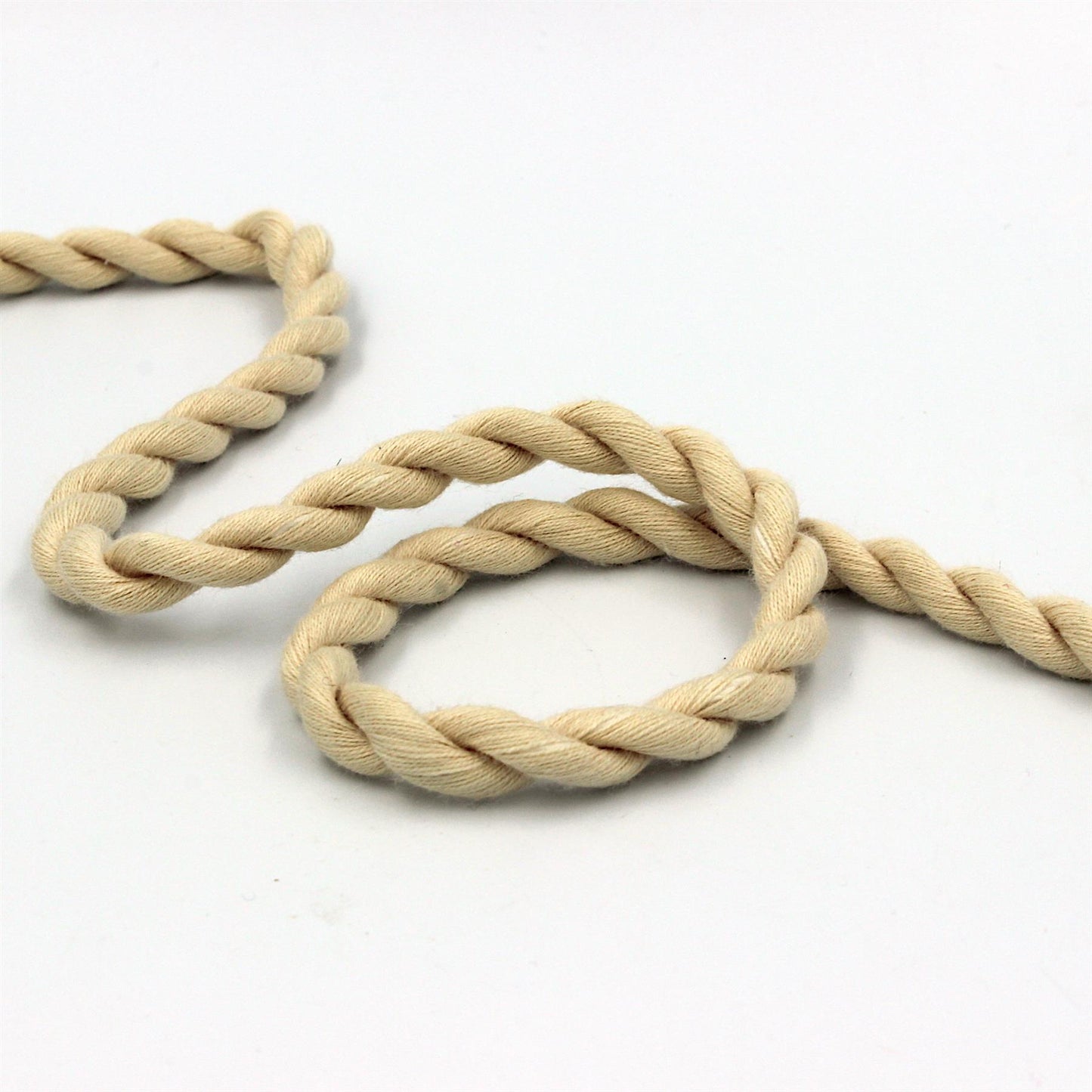 Matte Twisted Cord x5m - 9870