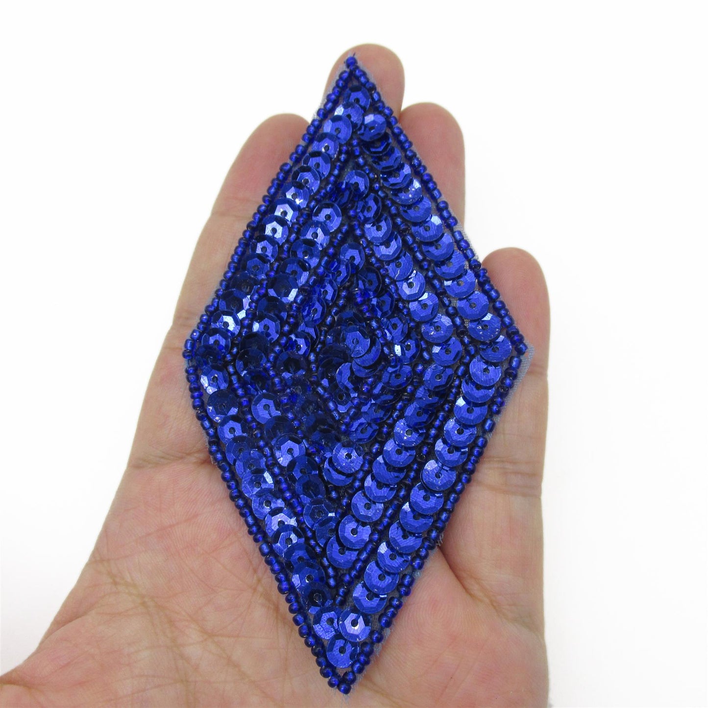 Shaped Motif Diamond 8304