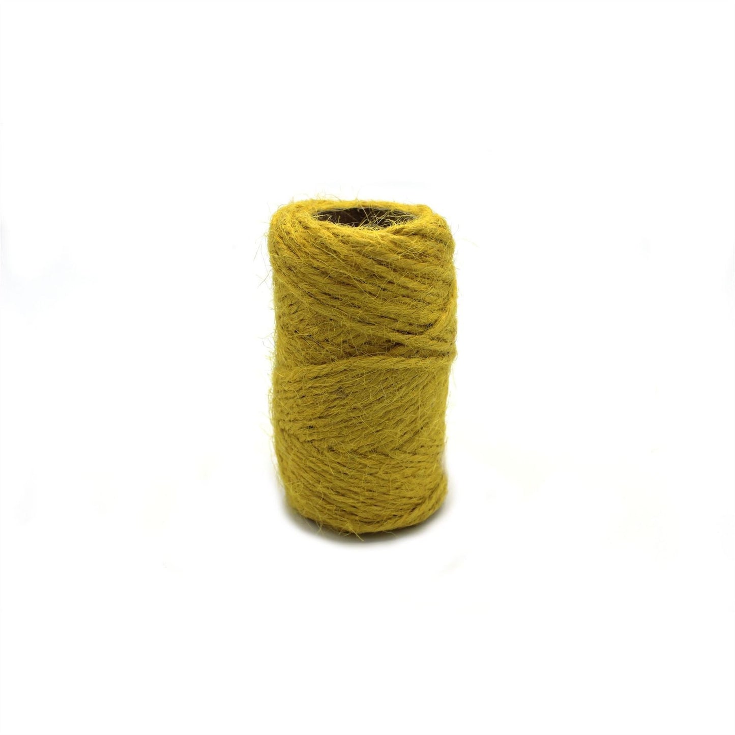 Jute Cord 3mm x20m - 7549