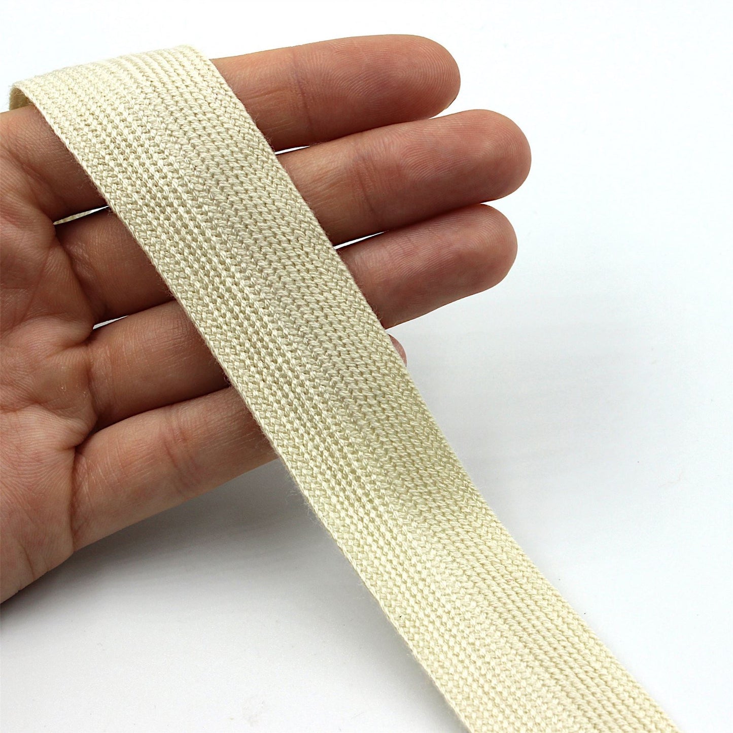 Acrylic Braid 27mm 7299