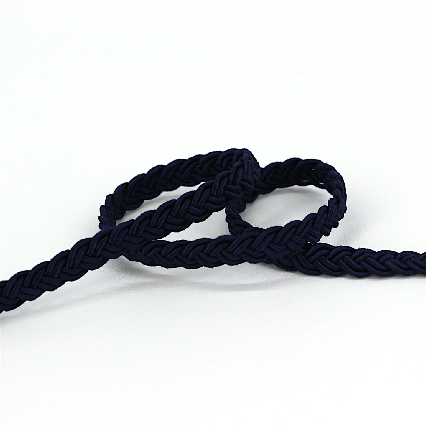 Plaited Gimp Braid 6435