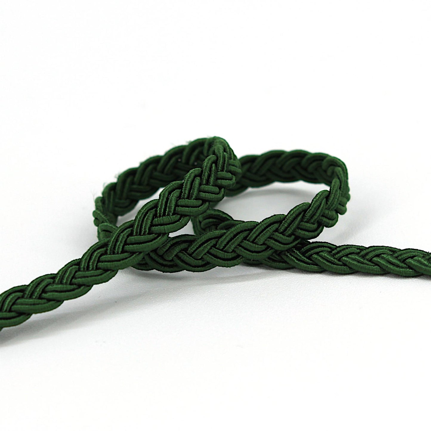 Plaited Gimp Braid 6435