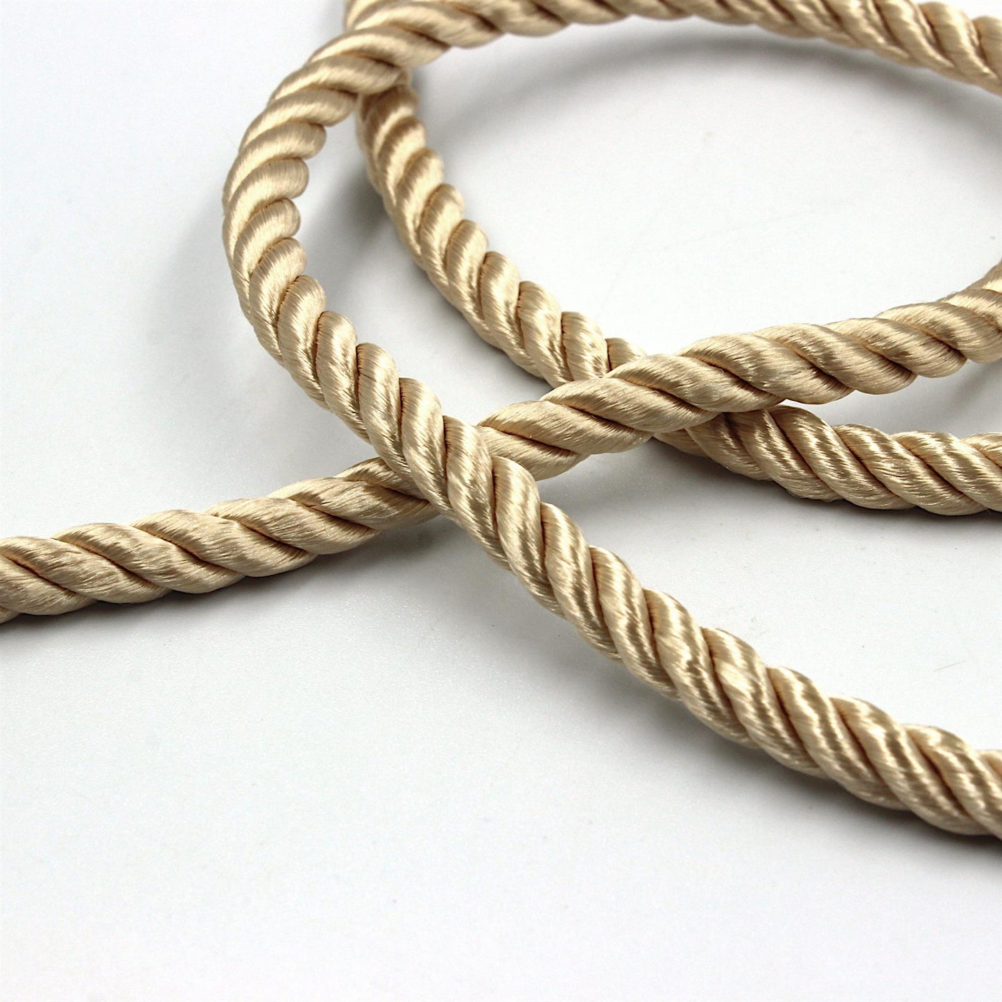 Silky Twisted Cord x1m - 9995