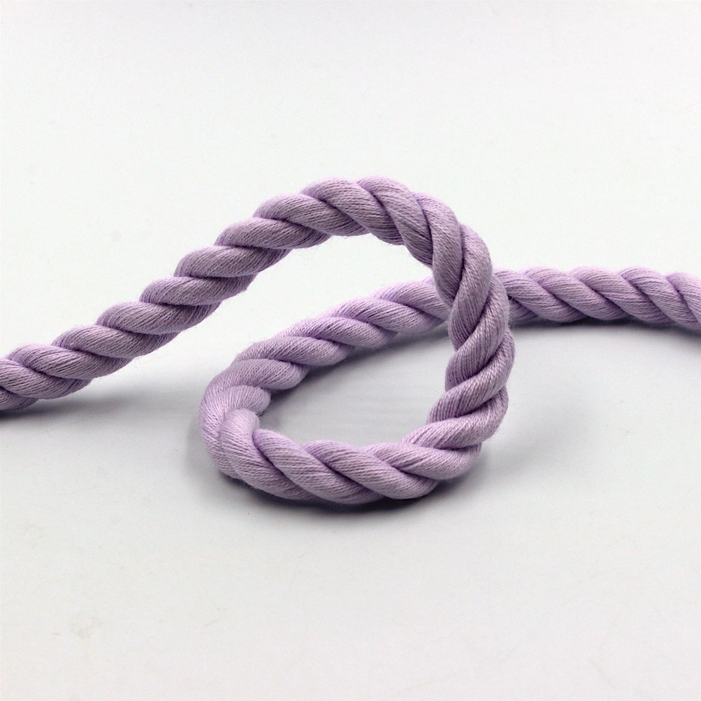 Chunky Matte Twisted Cord x1m - 9869
