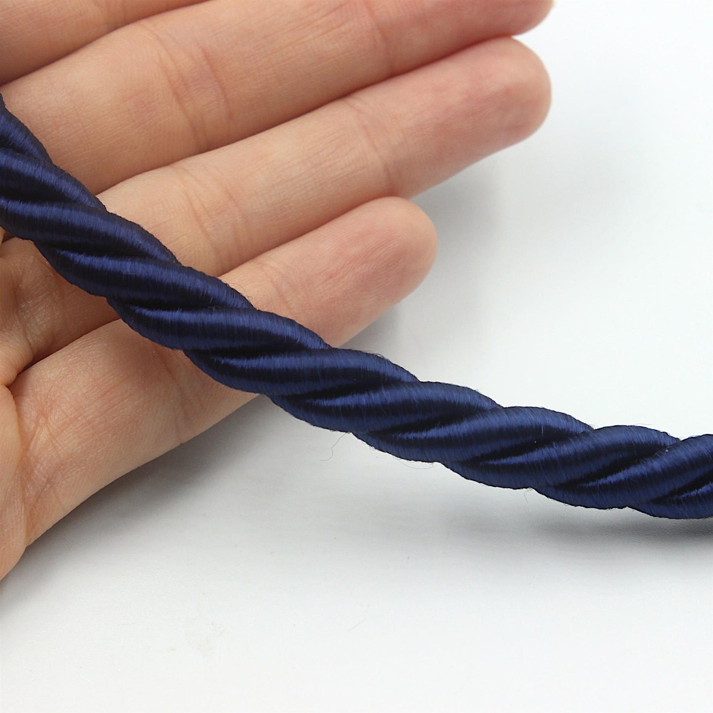 Silky Twisted Cord x1m - 8330