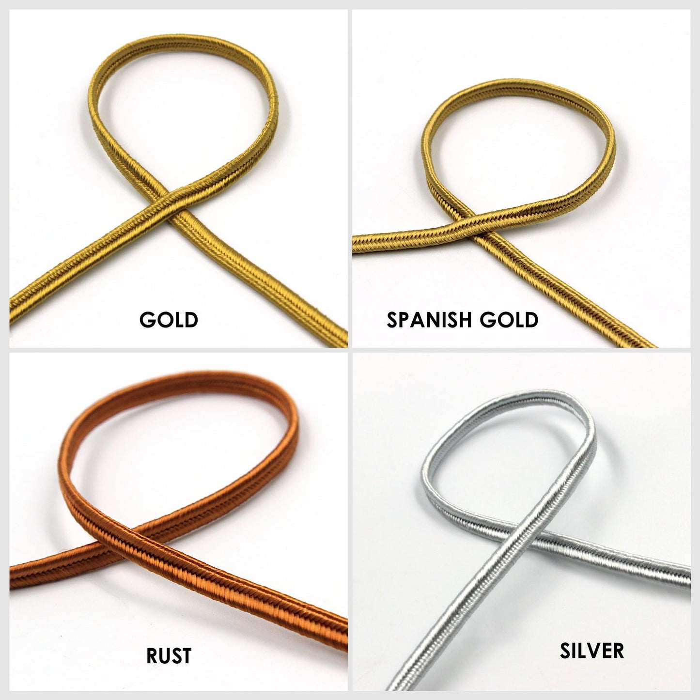 Russia Braid 4mm x5m - 2106