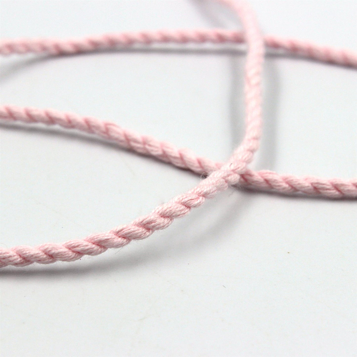 Matte Twisted Cord x5m - 9870