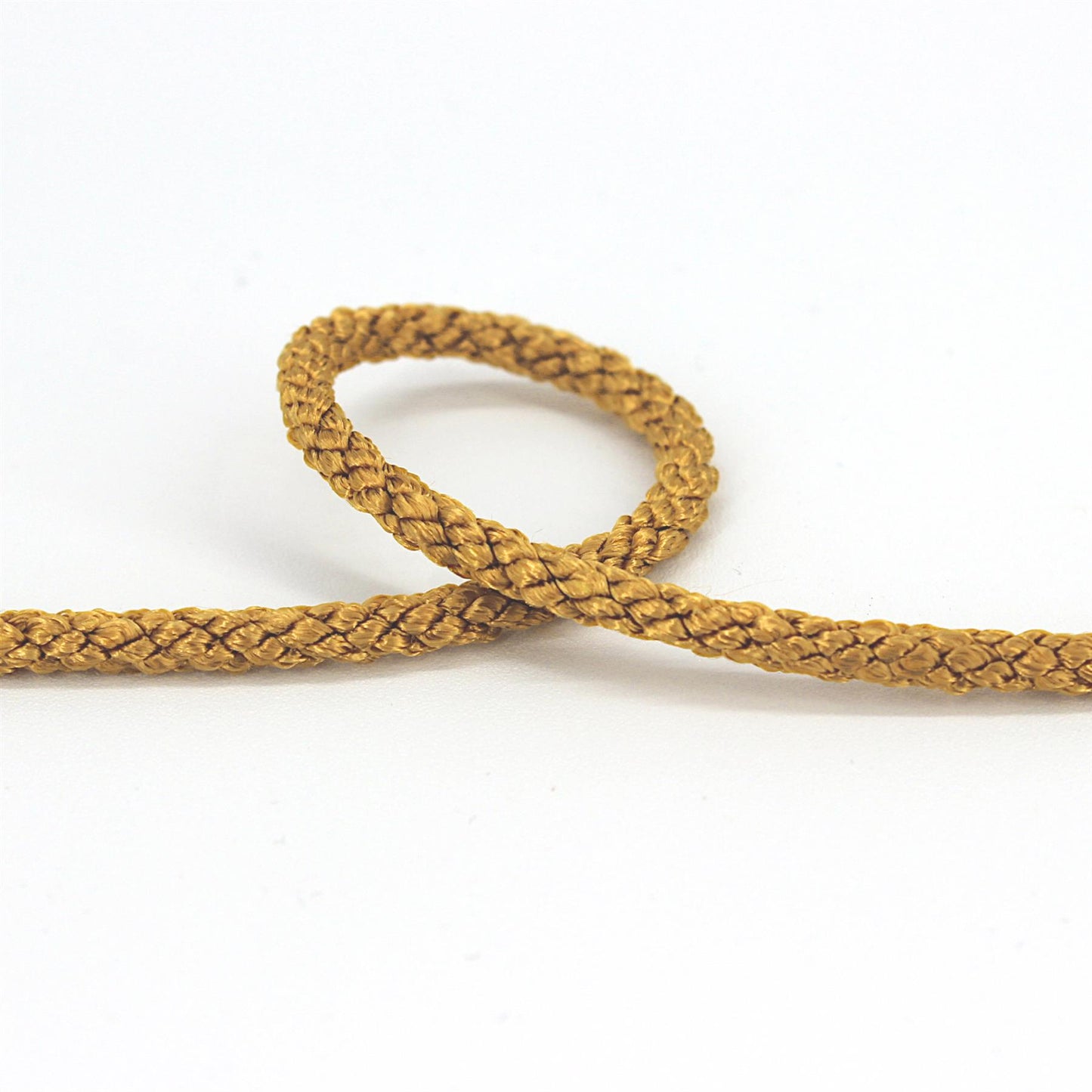 Braided Look Viscose Cord x 5m 7410