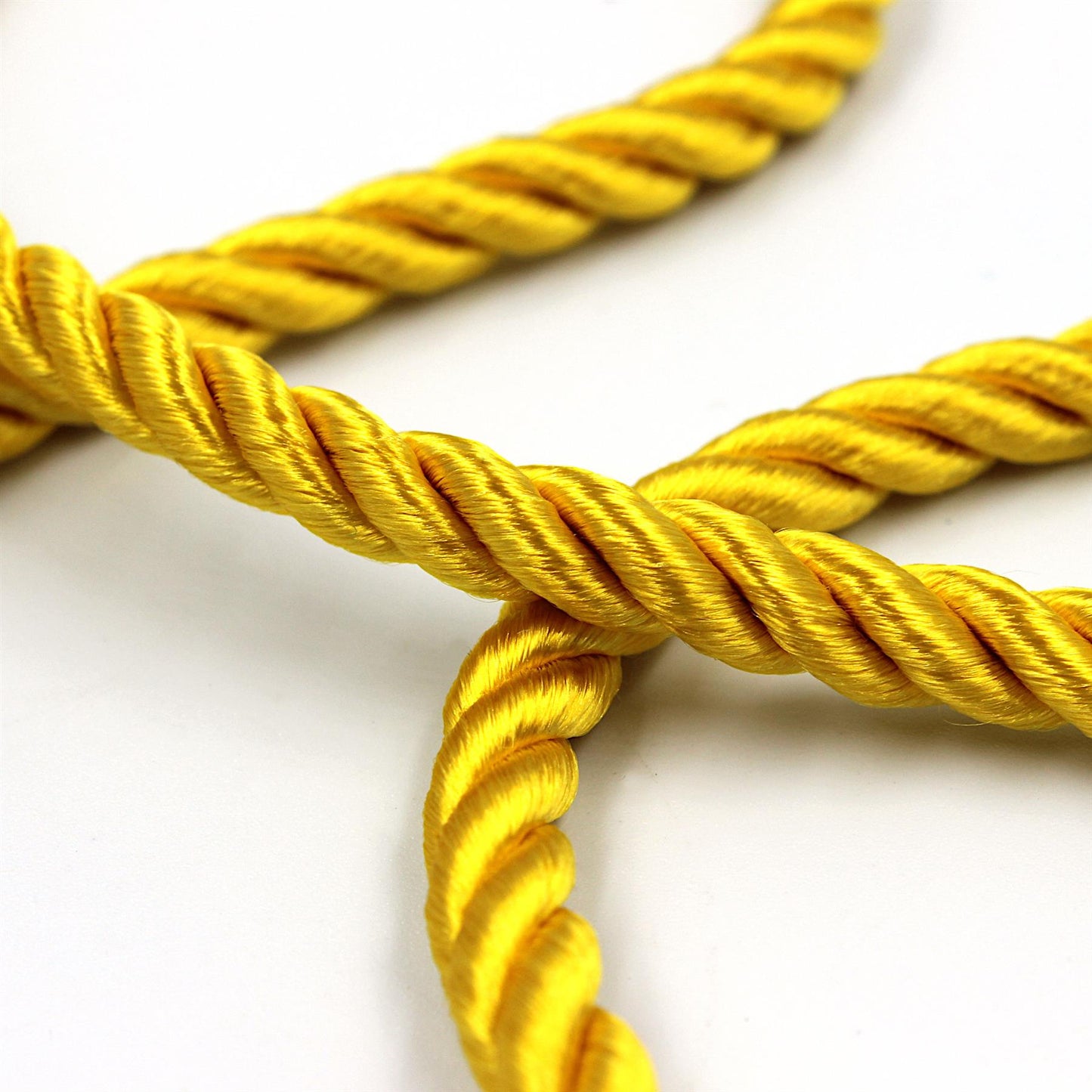 Silky Twisted Cord x1m - 9995