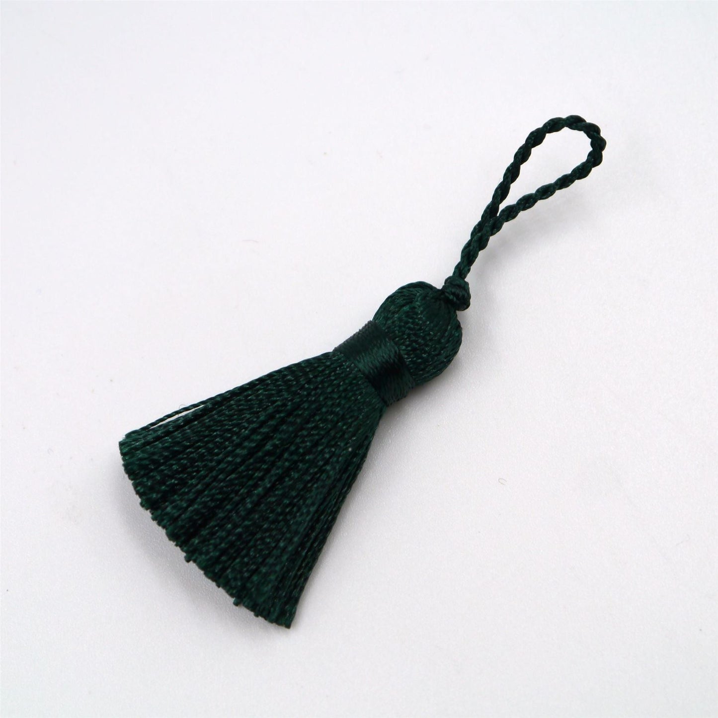 Silky Polyester Tassel - 9932