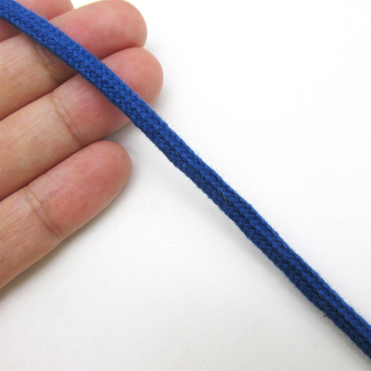 Soft Braided Cord 5mm x 5m 9880