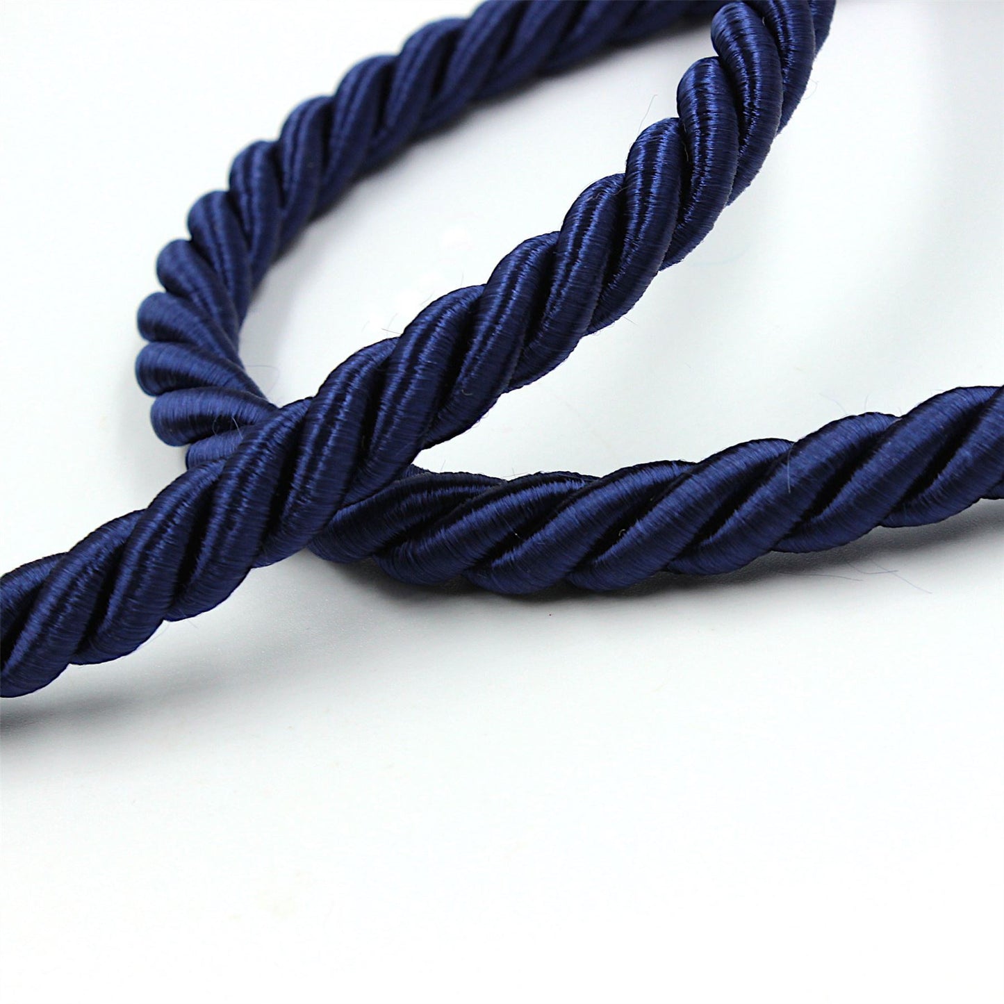 Silky Twisted Cord x1m - 9995