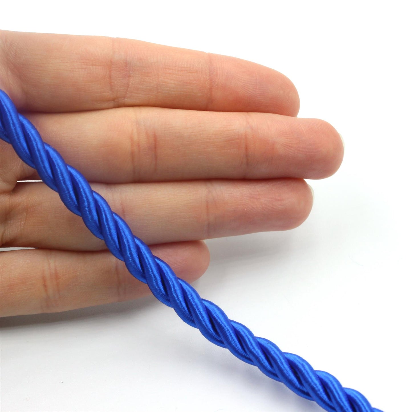 Silky Twisted Cord x1m - 8330