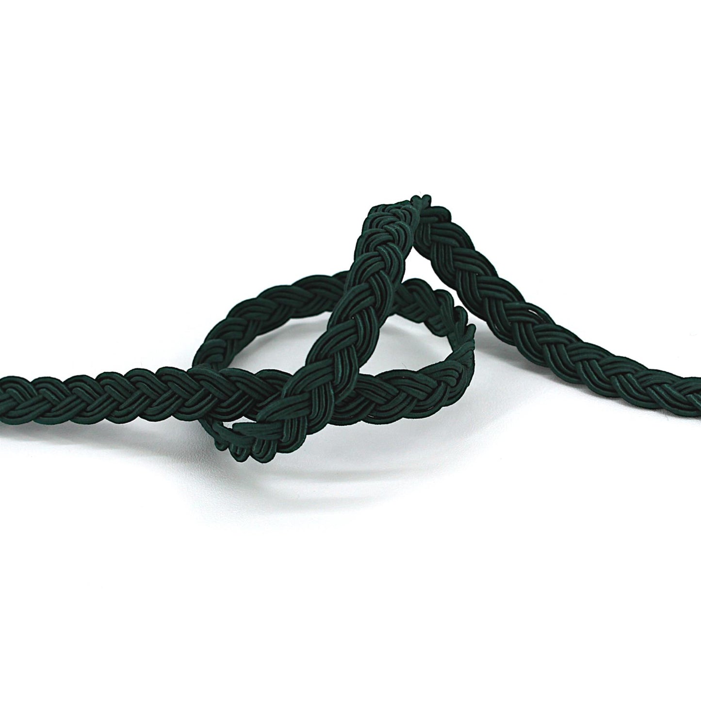 Plaited Gimp Braid 6435