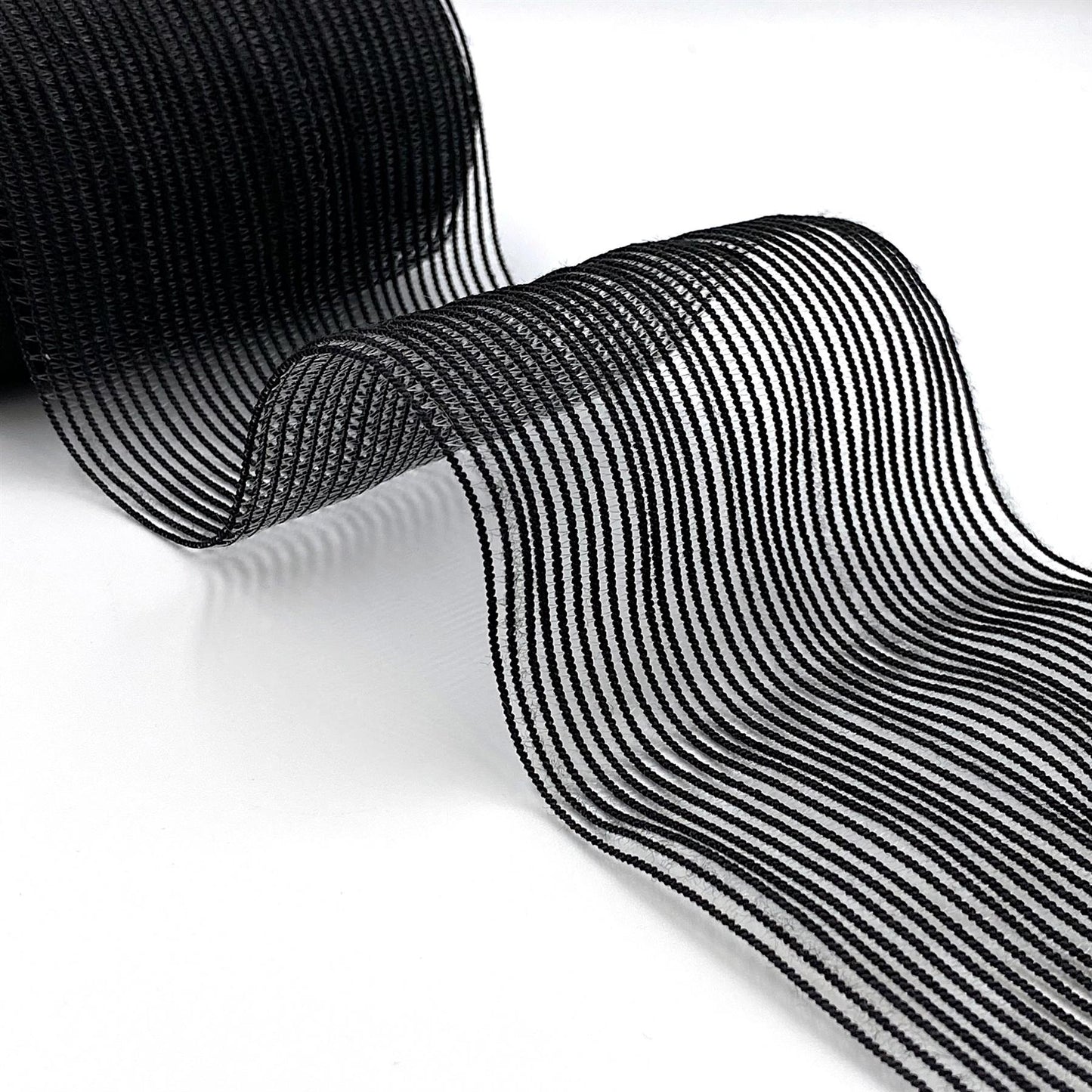 Transparent Elastic x1m - 9588