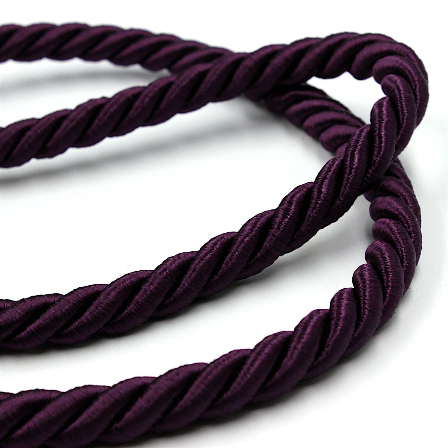 Silky Twisted Cord x1m - 9995
