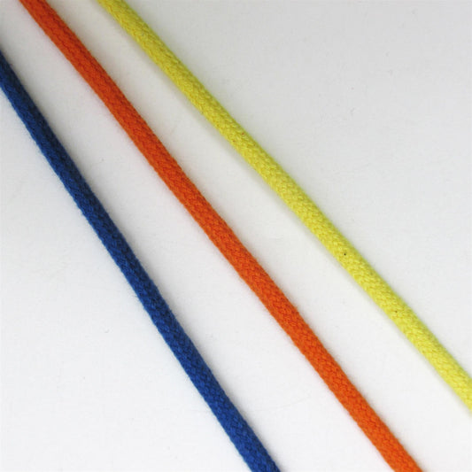 Soft Braided Cord 5mm x 5m 9880