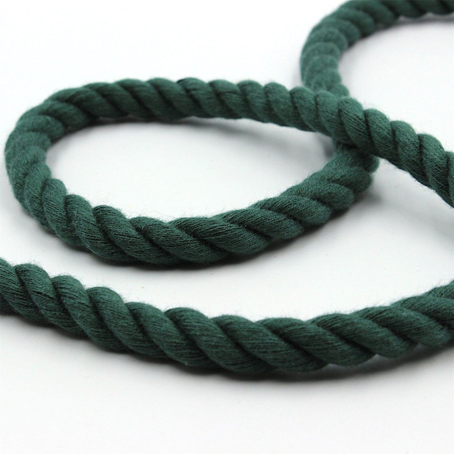Matte Twisted Cord x5m - 9870