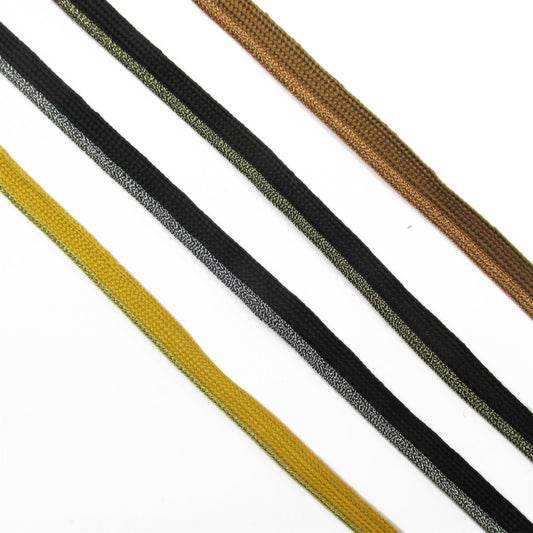 Fine Metallic Insertion 2.5mm x1m - 8057