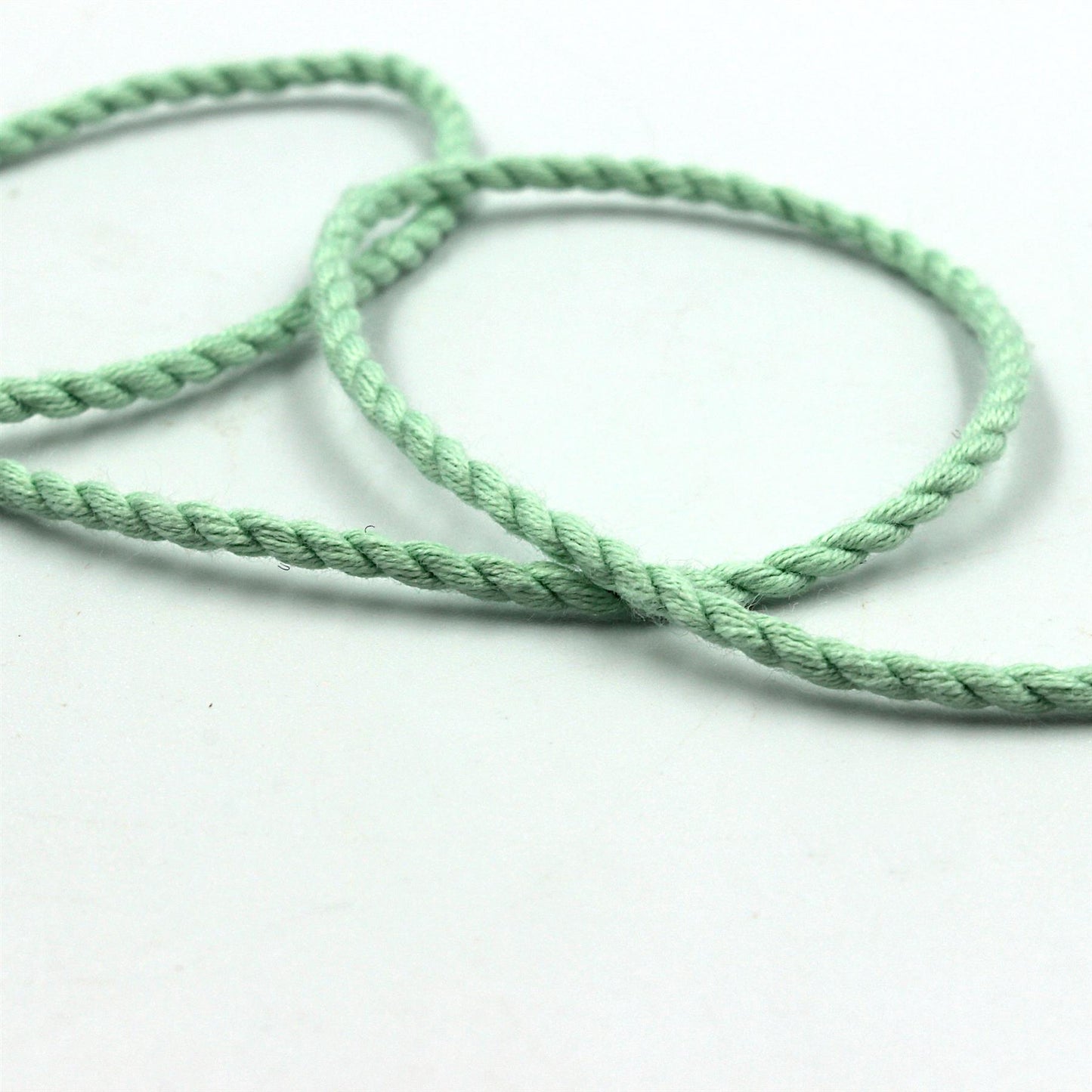 Matte Twisted Cord x5m - 9870
