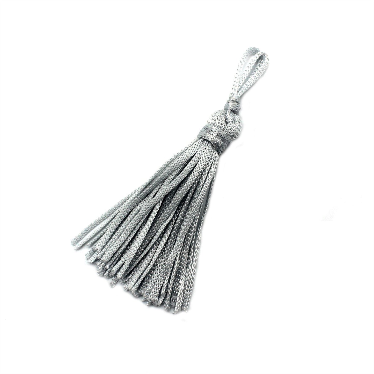 Rayon Tassels x5 - 9936
