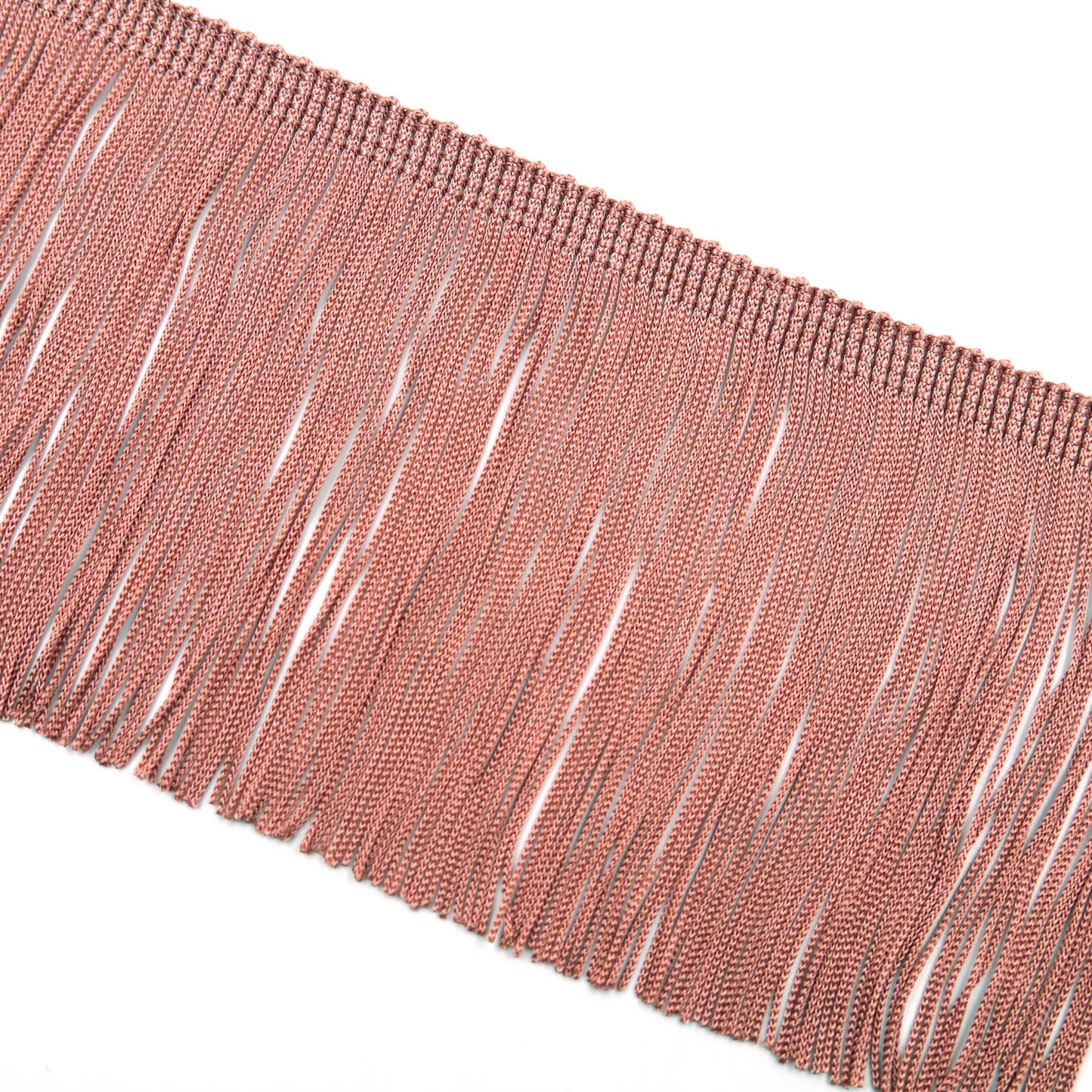 Chainette Cut Fringe - Acetate  9540-20cm