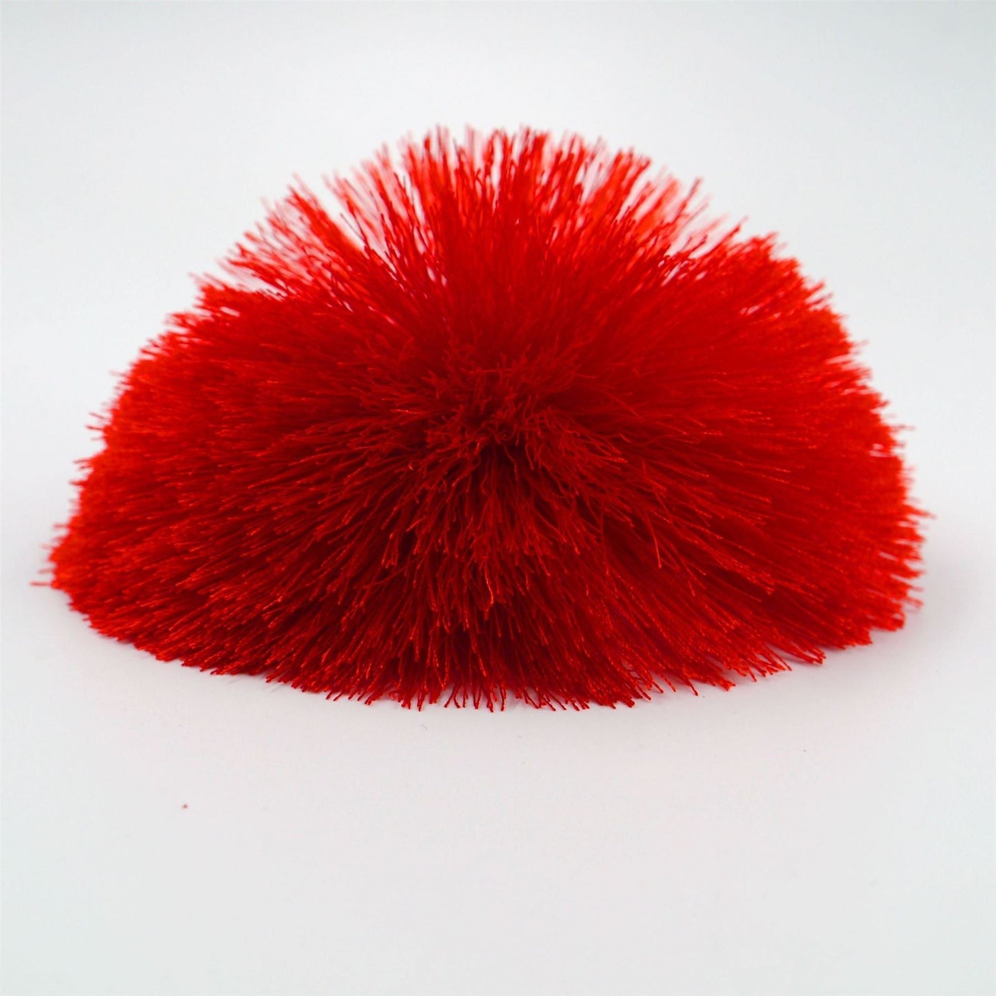 Silky Pom-Pom Motif 10.5cm 6902