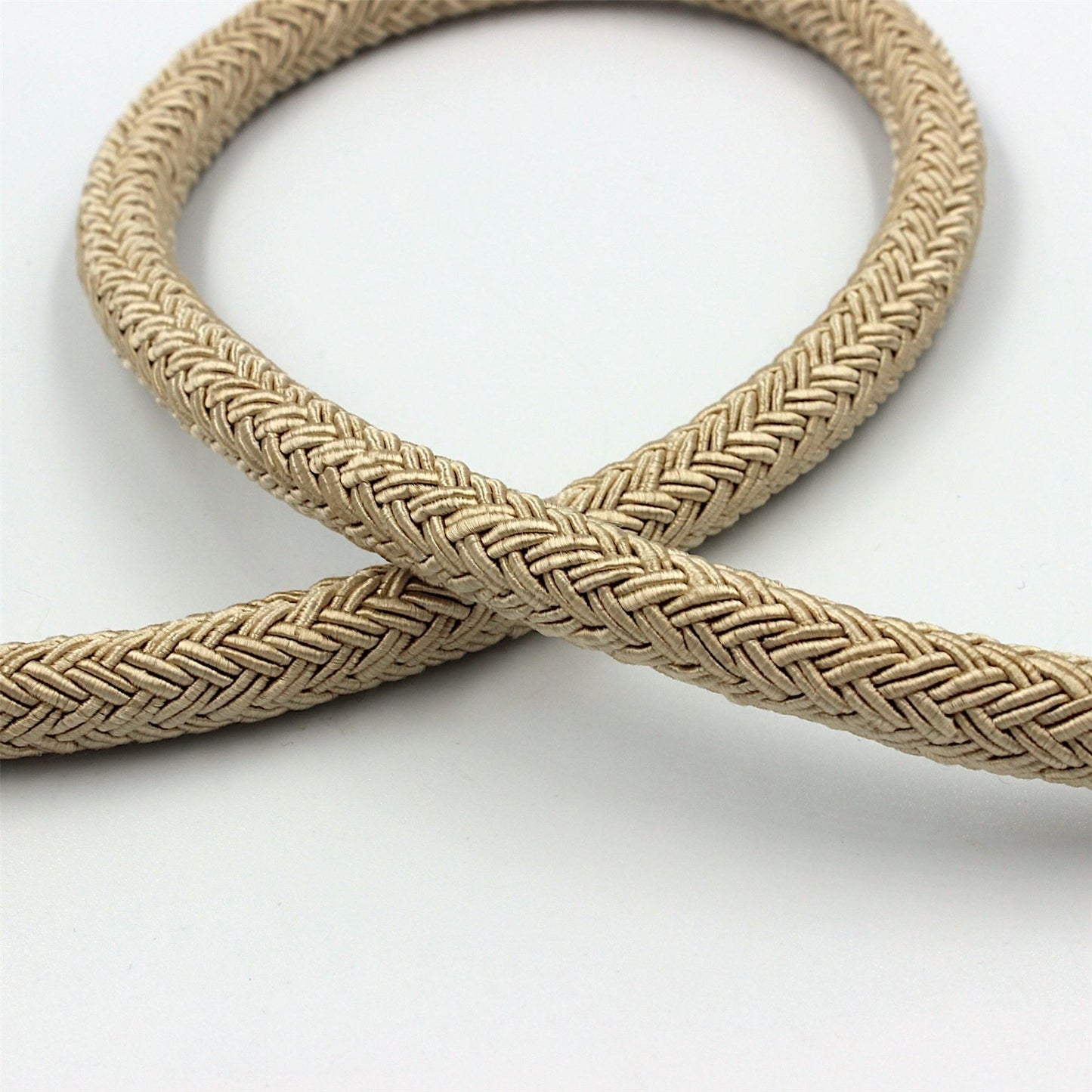 Woven Gimp Cord x1m - 9873