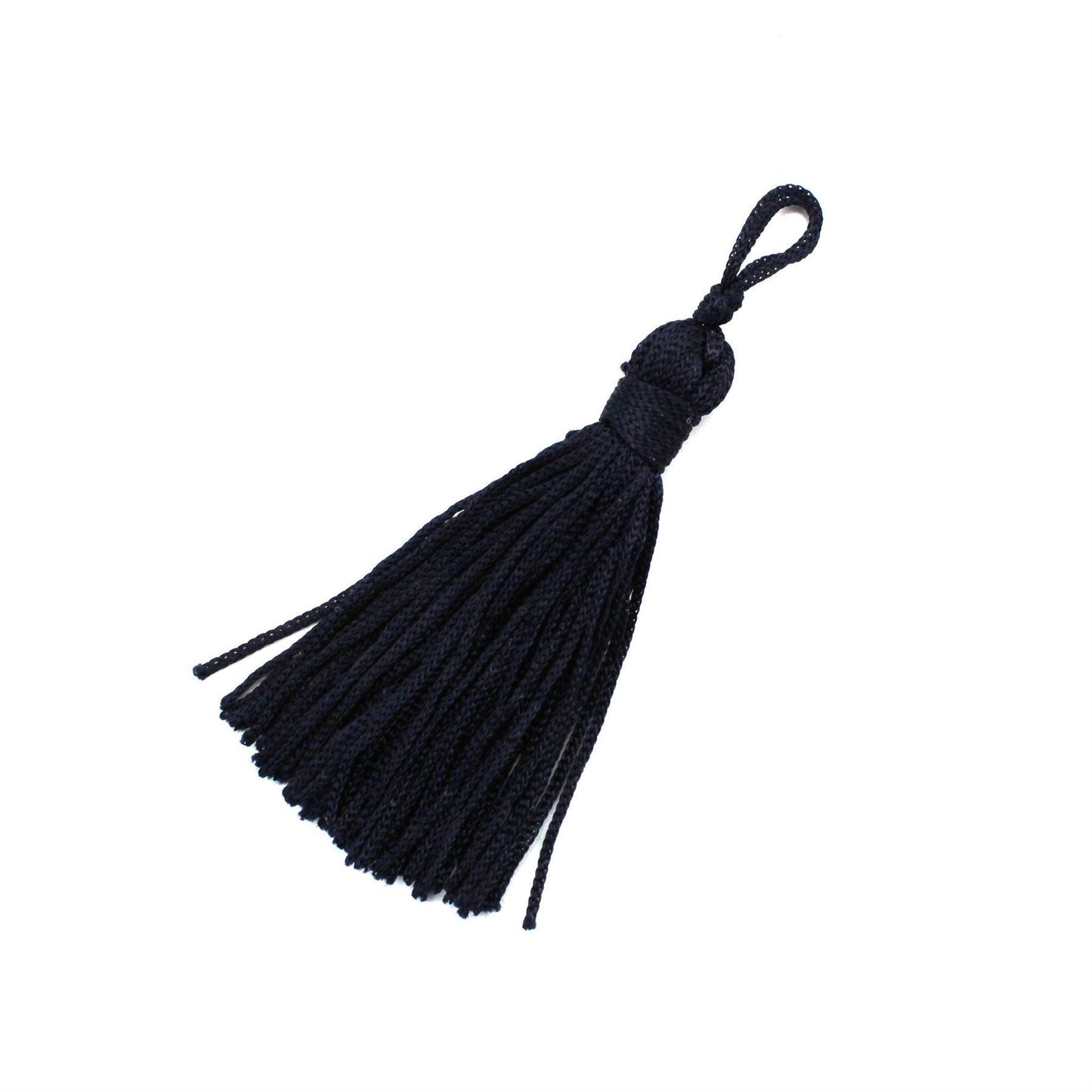 Rayon Tassels x5 - 9936