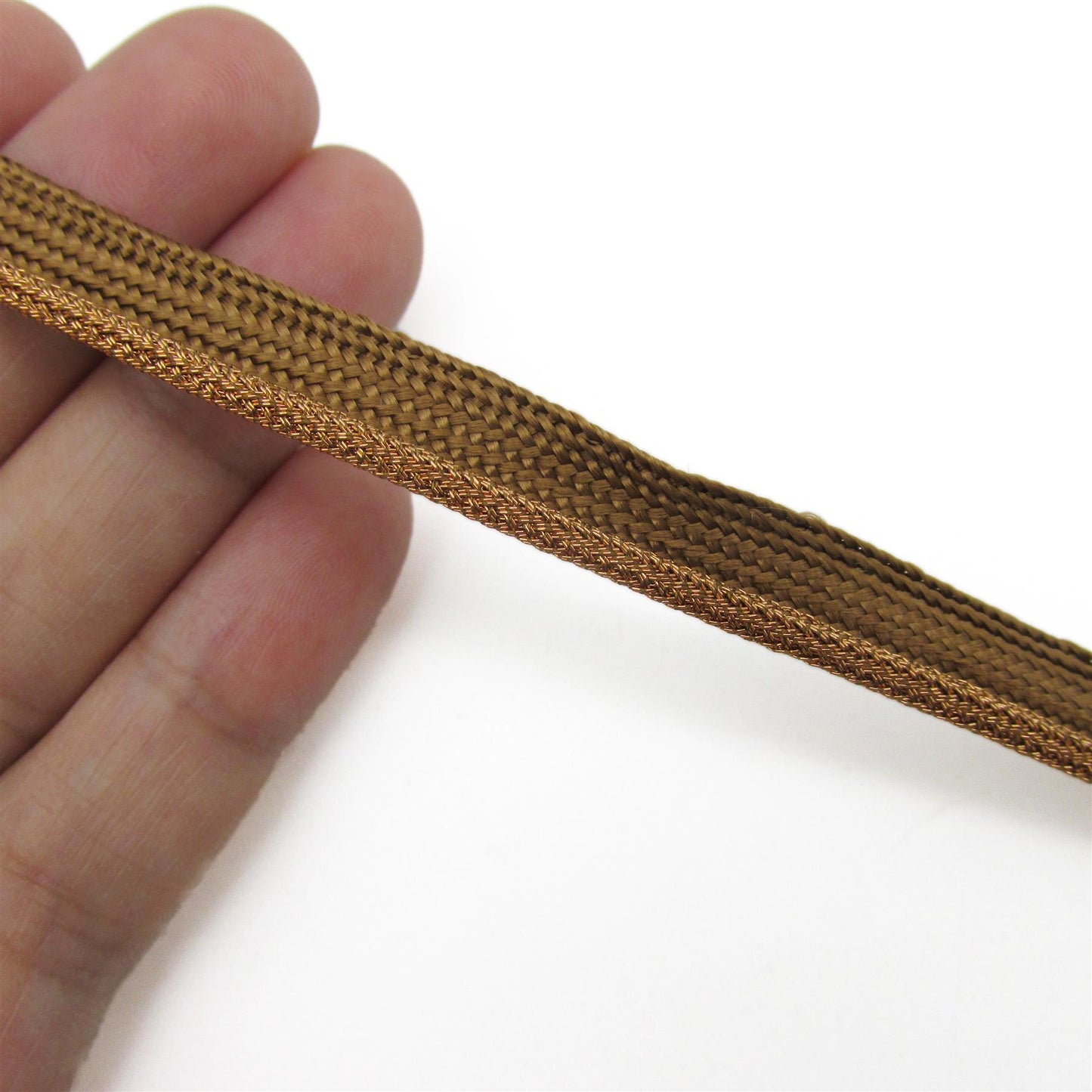 Fine Metallic Insertion 2.5mm x1m - 8057