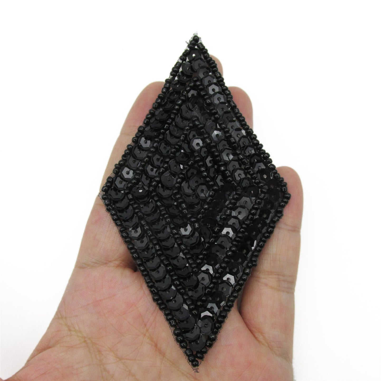 Shaped Motif Diamond 8304