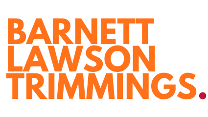 Barnett Lawson Trimmings