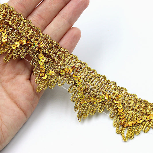 5391 Gold 0100