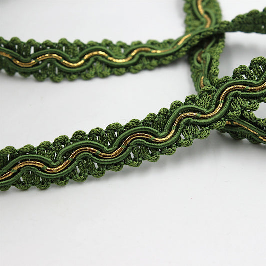 1724 Kelly Green 210