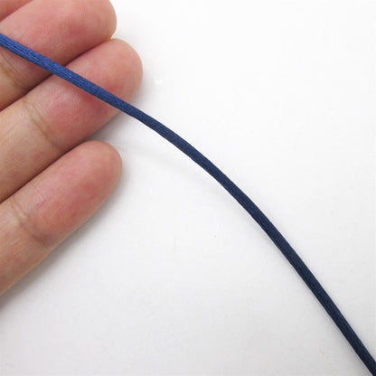 Rat Tail Cord - 2mm x 5 metres - 6011