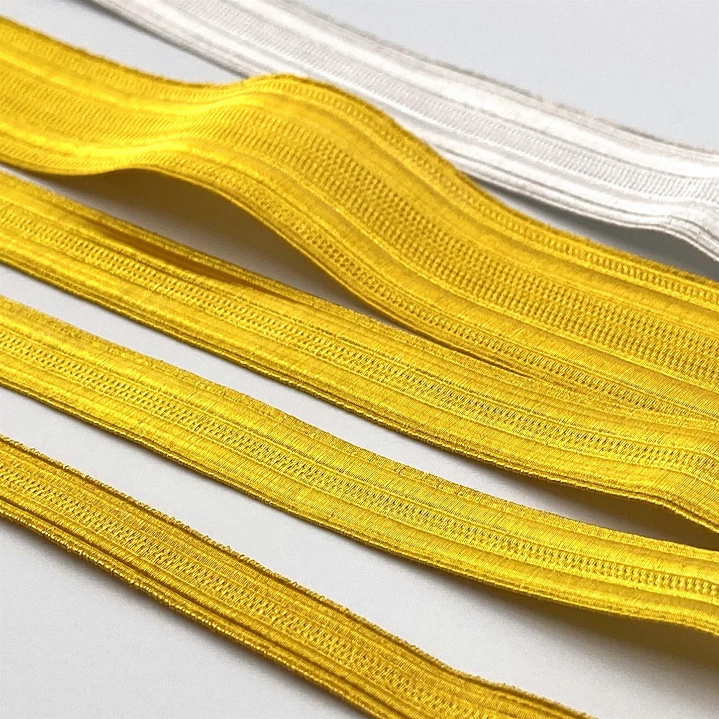 Metallic Naval Lace Braid x 1m - 9214