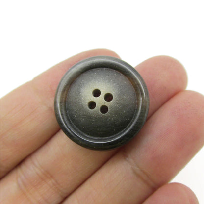 4 Hole Traditional Button - 5307