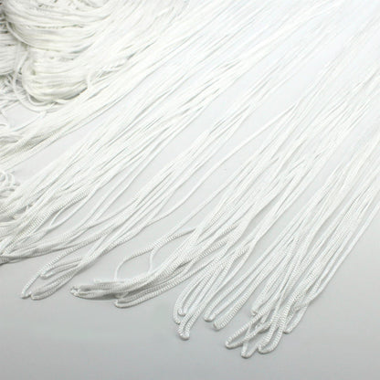 Chainette Looped Fringe - by the metre - 0306