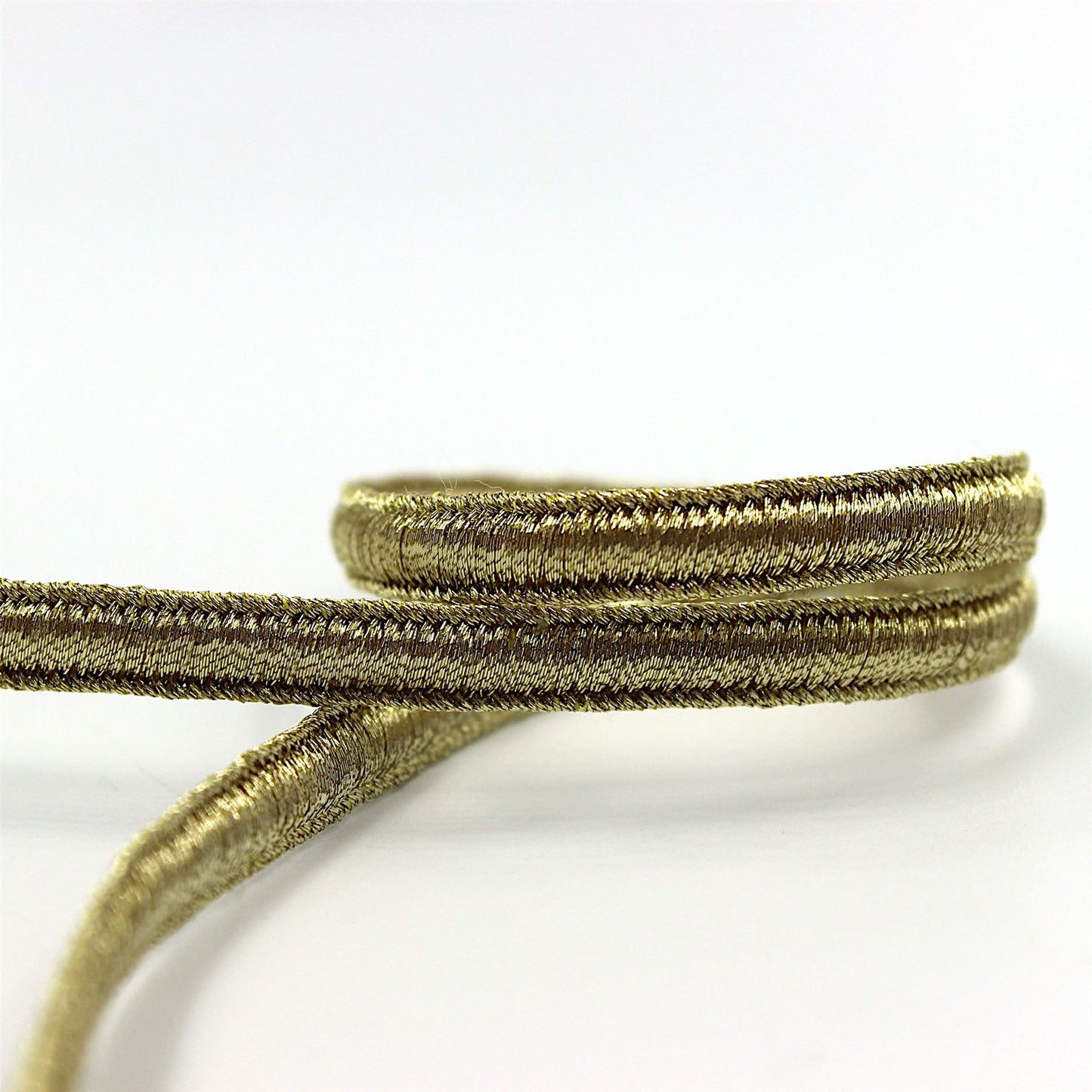 Metallic President Braid 5mm 7969