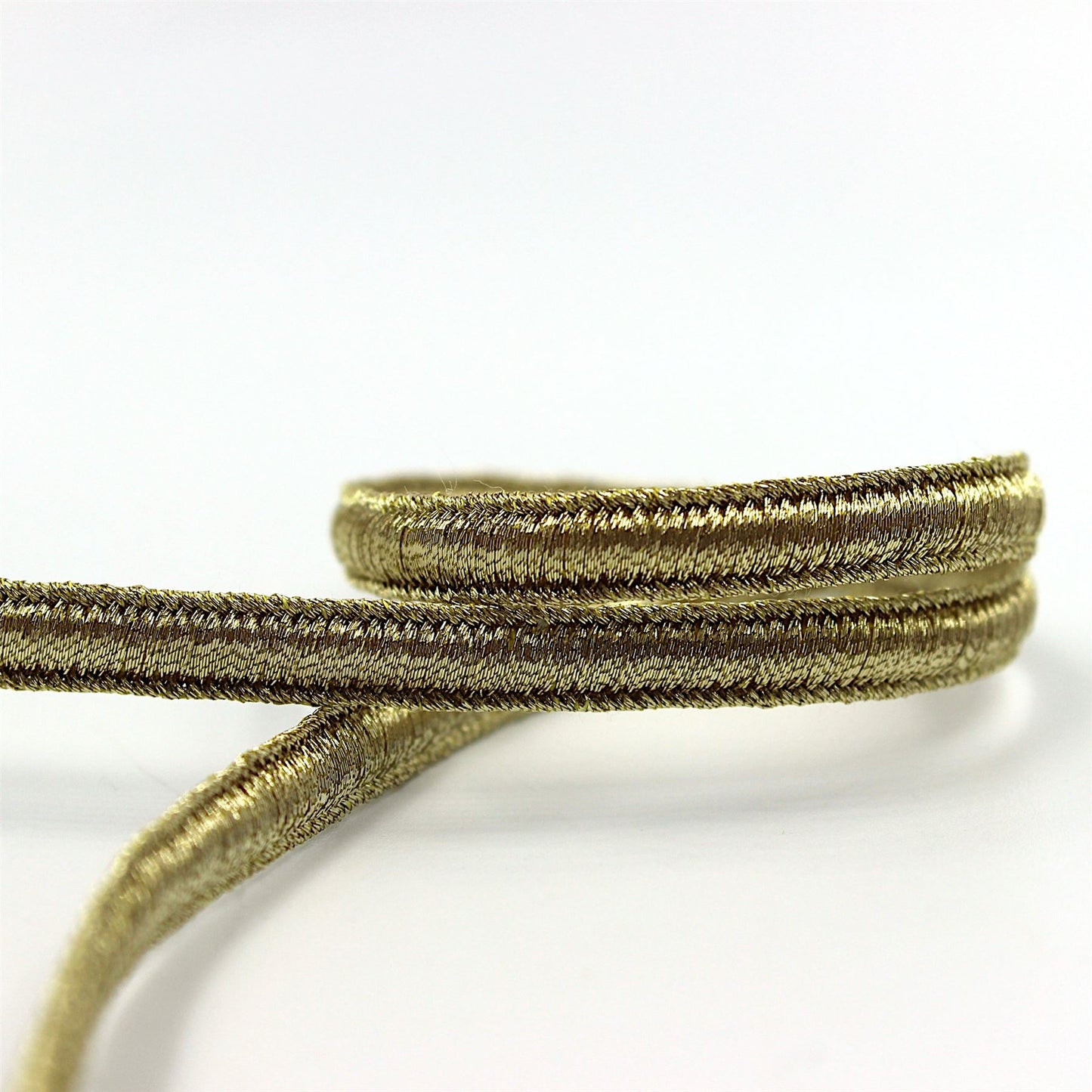 Metallic President Braid 6mm 7969
