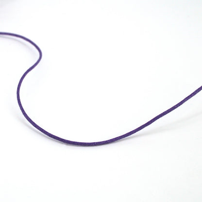Waxed Cotton Cord x 5 metres - 7328