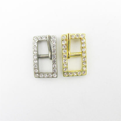 Diamante Buckle - 1439