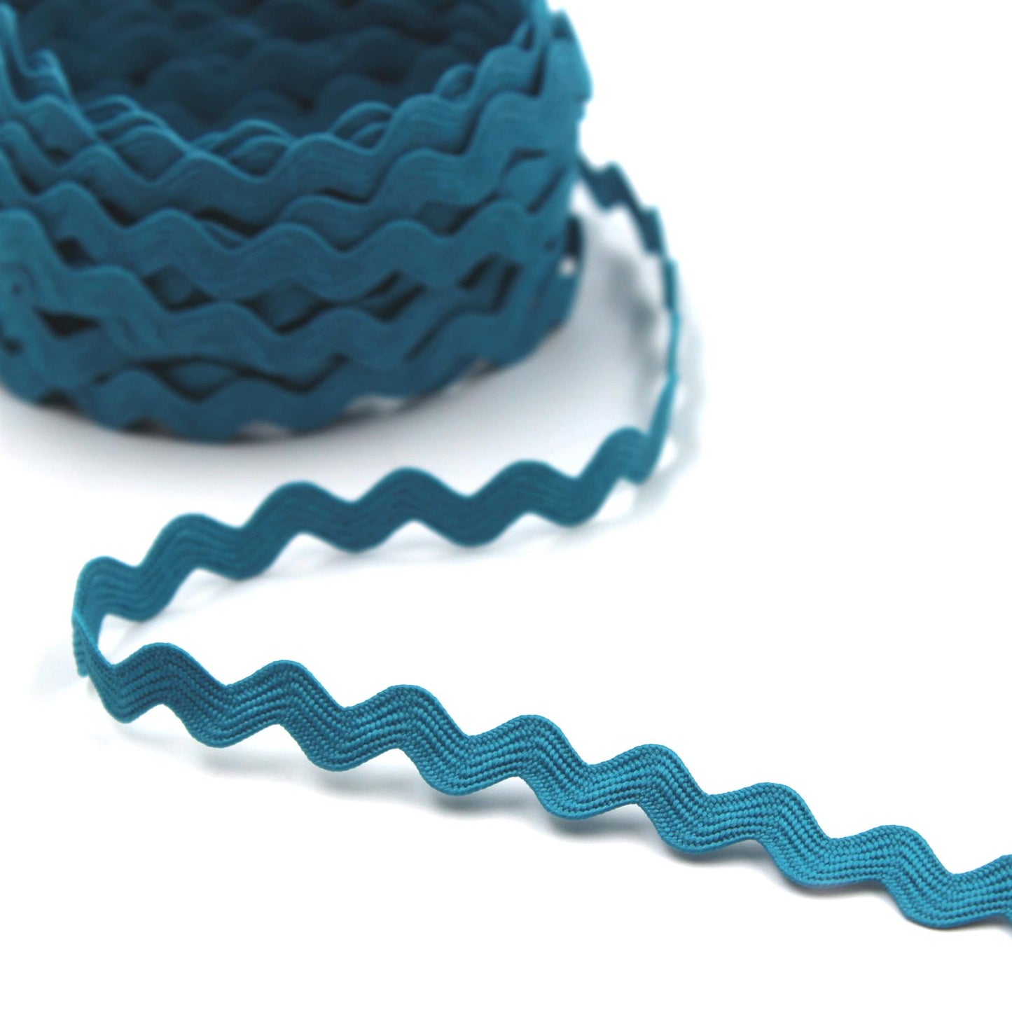 Ric Rac 10mm x 5m - 5568