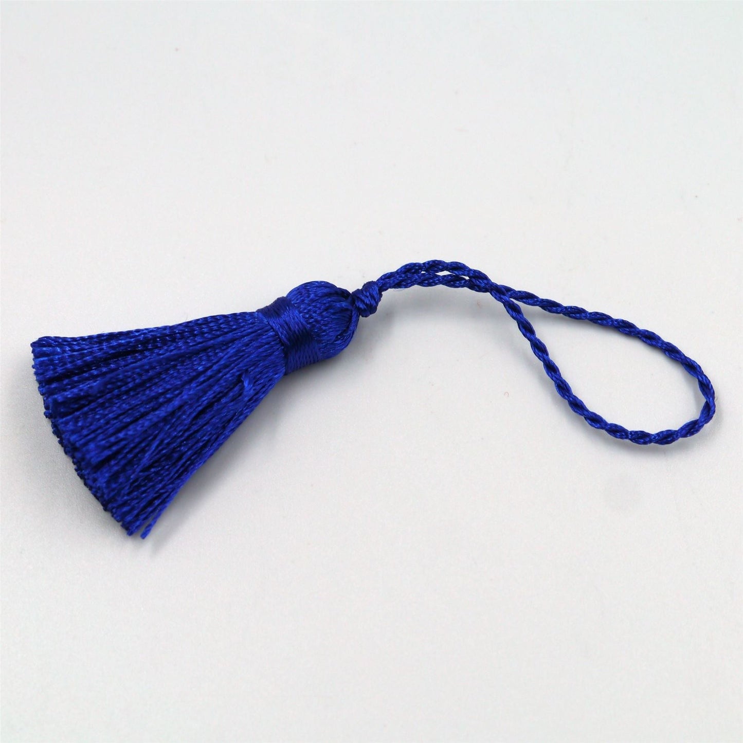 Silky Polyester Tassel 9932