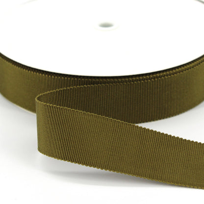 BR060  Petersham Ribbon 2.5cm x 10m