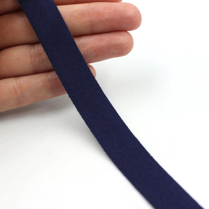 Cotton Chevron Webbing x 5 metres - 6478